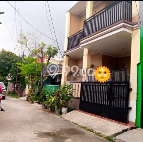 Rumah Modern 3 KT LT 60m2 di Bekasi Rumah Modern 3 KT LT 60m2 di Bekasi