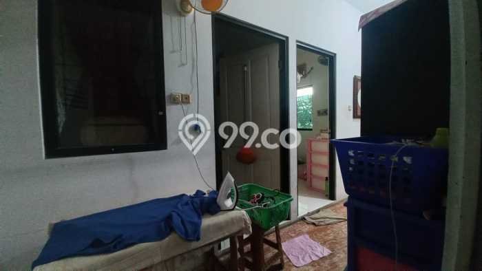 Hunian Elit LB 528m2 Siap Huni Desain Elegan di Bekasi, Bekasi Hunian Elit LB 528m2 Siap Huni Desain Elegan di Bekasi, Bekasi