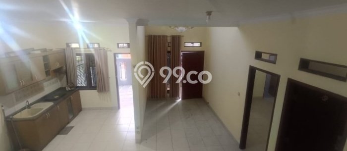 Rumah Sewa Bekasi LT 90m2 LB 150m2 Area Bekasi Rumah Sewa Bekasi LT 90m2 LB 150m2 Area Bekasi