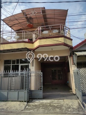 Jual Rumah Eksklusif 4 KT di Bekasi, Bekasi Jual Rumah Eksklusif 4 KT di Bekasi, Bekasi