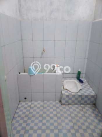 Rumah Minimalis LB/LT 36m2/60m2 Dijual Area Bekasi, Bekasi Rumah Minimalis LB/LT 36m2/60m2 Dijual Area Bekasi, Bekasi