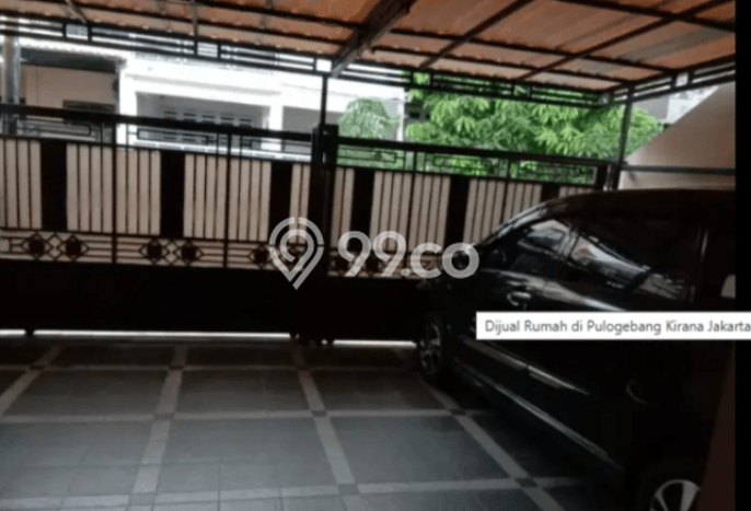For Sale Rumah 4 Kamar Lokasi Strategis Bagus dan Strategis di Cakung For Sale Rumah 4 Kamar Lokasi Strategis Bagus dan Strategis di Cakung