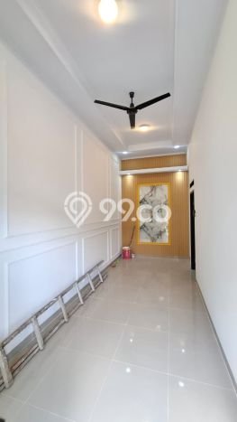 Rumah Murah LT 60m2 di Bekasi Akses Mudah Rumah Murah LT 60m2 di Bekasi Akses Mudah
