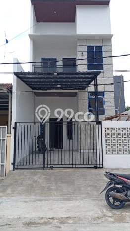 Dijual Hunian Rumah Nyaman 3 KT di Bekasi, Bekasi Dijual Hunian Rumah Nyaman 3 KT di Bekasi, Bekasi