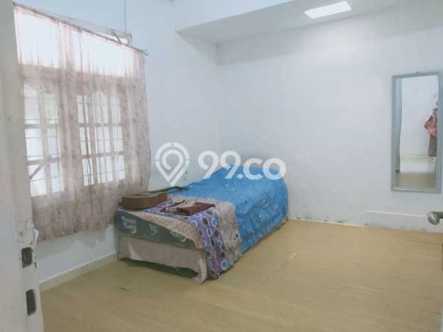 Jarang Ada! Rumah Kontrakan 2 Kamar Nyaman Siap Huni Bekasi Jarang Ada! Rumah Kontrakan 2 Kamar Nyaman Siap Huni Bekasi
