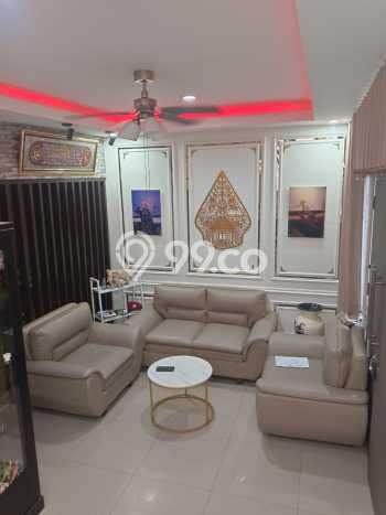 Jual Rumah Modern 3 KT di Bekasi, Bekasi Jual Rumah Modern 3 KT di Bekasi, Bekasi