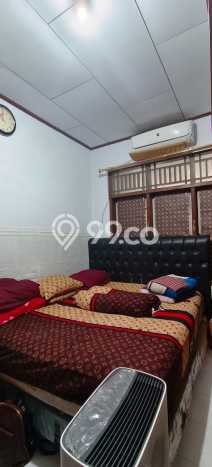 Rumah Modern 4 KT di Bekasi Bekasi Unfurnished Rumah Modern 4 KT di Bekasi Bekasi Unfurnished