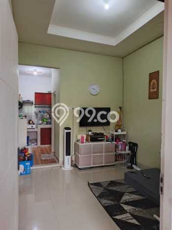 Rumah Nyaman 2 KT LB 60m2 Kondisi Bagus di Bekasi Rumah Nyaman 2 KT LB 60m2 Kondisi Bagus di Bekasi