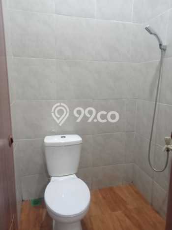 Rumah Modern 2 Kamar LT 60m2 di Bekasi Rumah Modern 2 Kamar LT 60m2 di Bekasi