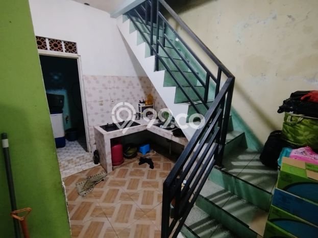 Dijual Rumah Eksklusif 3 KT di Bekasi, Bekasi Dijual Rumah Eksklusif 3 KT di Bekasi, Bekasi