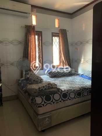 Rumah Luas Asri 2 KT Siap Huni di Bekasi Bekasi Rumah Luas Asri 2 KT Siap Huni di Bekasi Bekasi