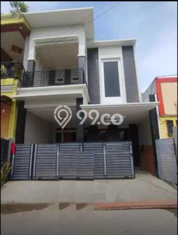 Jual Rumah Eksklusif 3 KT di Bekasi, Bekasi Jual Rumah Eksklusif 3 KT di Bekasi, Bekasi