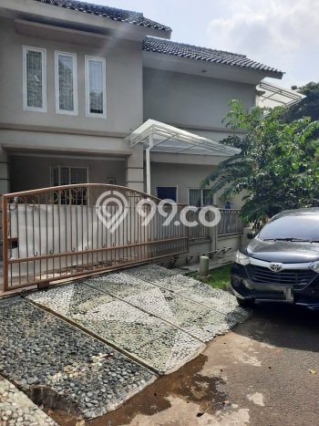 Rumah Modern Cantik 2 KT Siap Huni di Cakung Rumah Modern Cantik 2 KT Siap Huni di Cakung