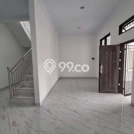 Rumah Modern 4 KT LT 135m2 di Bekasi Rumah Modern 4 KT LT 135m2 di Bekasi
