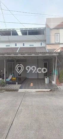Sewa Rumah Harga Terjangkau di Bekasi Bekasi Punya 2 KT Sewa Rumah Harga Terjangkau di Bekasi Bekasi Punya 2 KT