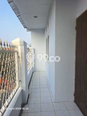 Rumah Minimalis 3 KT LT 81m2 di Bekasi Rumah Minimalis 3 KT LT 81m2 di Bekasi