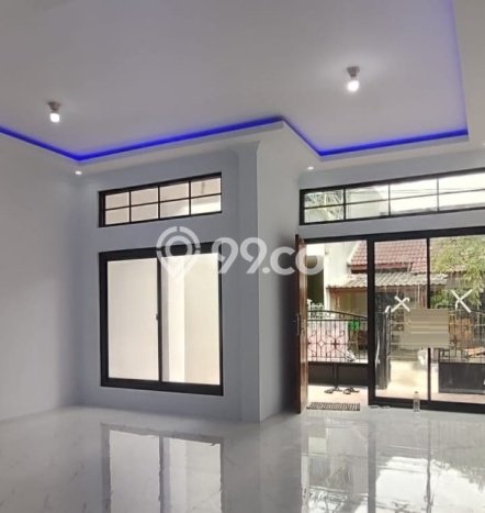 Rumah Minimalis 2 KT di Bekasi Bekasi Unfurnished Rumah Minimalis 2 KT di Bekasi Bekasi Unfurnished