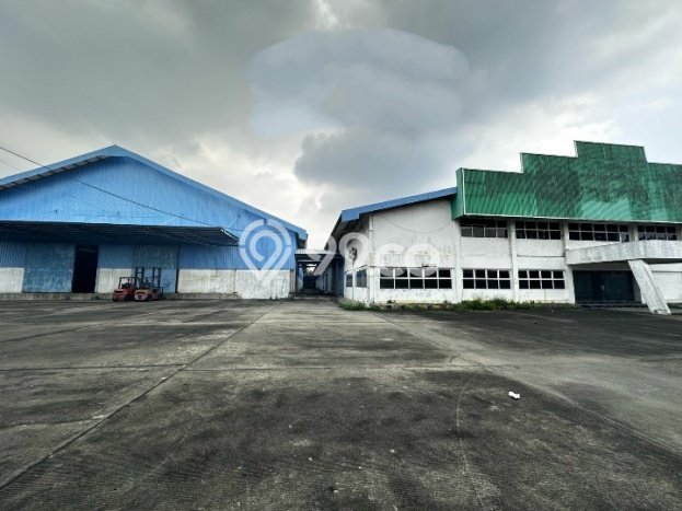 Pabrik Bagus Dijual LB 10000m2 Lokasi Strategis Tangerang Area Cocok untuk Berbisnis Pabrik Bagus Dijual LB 10000m2 Lokasi Strategis Tangerang Area Cocok untuk Berbisnis