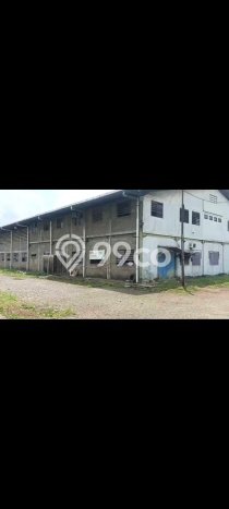 INVESTASI MENGUNTUNGKAN! Pabrik Kawasan , Luas 5000m2m², Nilai Profit Tinggi INVESTASI MENGUNTUNGKAN! Pabrik Kawasan , Luas 5000m2m², Nilai Profit Tinggi