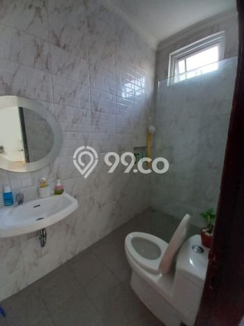 Rumah Modern 2 KT LT 105m2 di Modernland Rumah Modern 2 KT LT 105m2 di Modernland