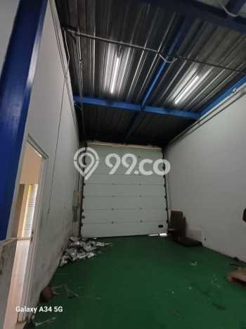 Gudang Dijual di Prime Area Jakarta Barat Luas 247m2 Gudang Dijual di Prime Area Jakarta Barat Luas 247m2