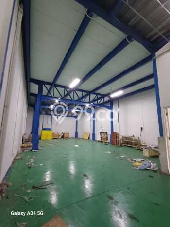 Gudang Dijual di Prime Area Jakarta Barat Luas 247m2 Gudang Dijual di Prime Area Jakarta Barat Luas 247m2