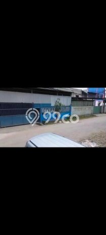 Gudang Dijual di Tangerang LT 501m2 & LB 486m2 Lokasi Terbaik! Gudang Dijual di Tangerang LT 501m2 & LB 486m2 Lokasi Terbaik!