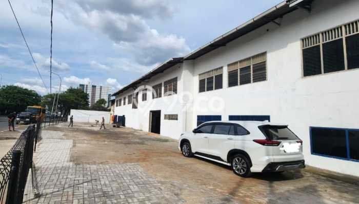 Dijual Gudang di Cengkareng, Jakarta Barat Harga Penawaran Spesial Dijual Gudang di Cengkareng, Jakarta Barat Harga Penawaran Spesial