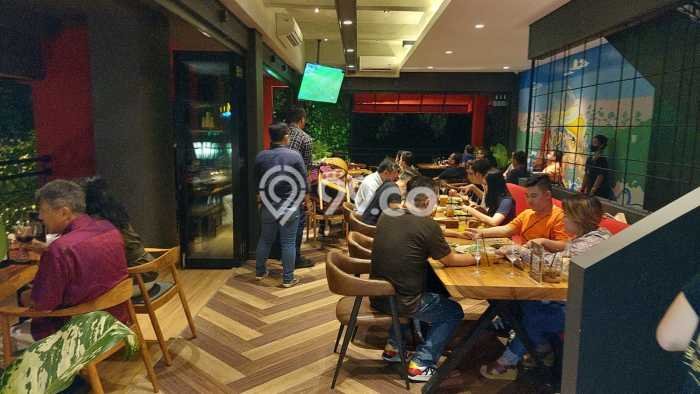 Ruko Dijual di Tangerang LT 116m2 & LB 448m2 Lokasi Terbaik! Ruko Dijual di Tangerang LT 116m2 & LB 448m2 Lokasi Terbaik!