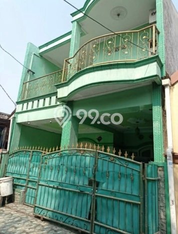Jual Rumah Favorit Siap Huni LB 180m2 di Tangerang, Tangerang Jual Rumah Favorit Siap Huni LB 180m2 di Tangerang, Tangerang