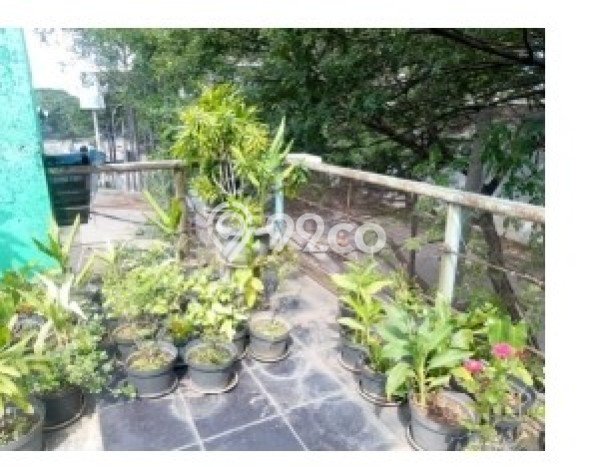INVESTASI CERDAS! Komersial di Karawaci, Luas 1669m2m², Area Komersial INVESTASI CERDAS! Komersial di Karawaci, Luas 1669m2m², Area Komersial