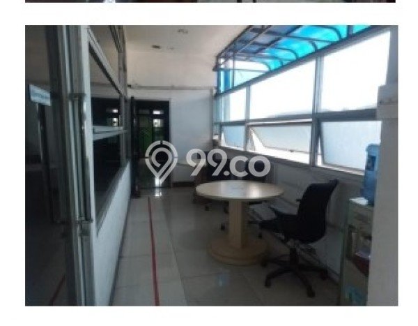 INVESTASI CERDAS! Komersial di Karawaci, Luas 1669m2m², Area Komersial INVESTASI CERDAS! Komersial di Karawaci, Luas 1669m2m², Area Komersial