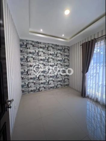 Rumah Mewah LB 400m2 Siap Pakai Desain Elegan di Duta Garden, Jakarta Barat Rumah Mewah LB 400m2 Siap Pakai Desain Elegan di Duta Garden, Jakarta Barat