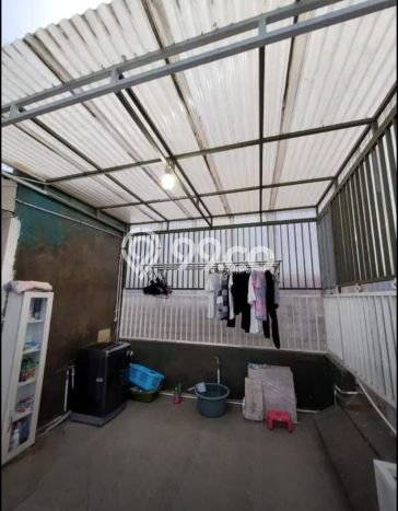 Rumah Mewah LB 400m2 Siap Pakai Desain Elegan di Duta Garden, Jakarta Barat Rumah Mewah LB 400m2 Siap Pakai Desain Elegan di Duta Garden, Jakarta Barat