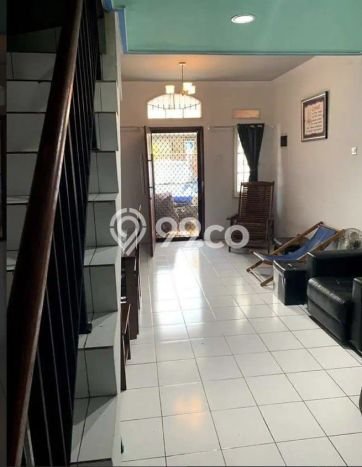 Jual Rumah Modern 3 KT di Citra Garden, Jakarta Barat Jual Rumah Modern 3 KT di Citra Garden, Jakarta Barat