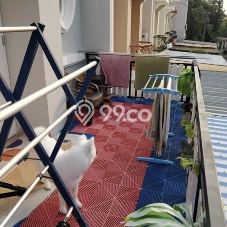 Rumah Minimalis 3 KT di Citra Garden Jakarta Barat Full Furnished Rumah Minimalis 3 KT di Citra Garden Jakarta Barat Full Furnished