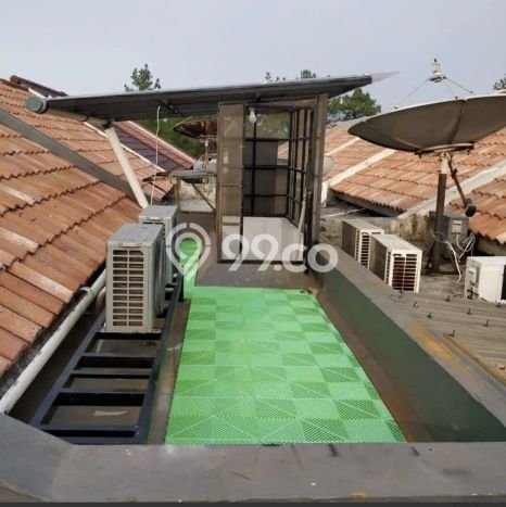 Rumah Minimalis 3 KT di Citra Garden Jakarta Barat Full Furnished Rumah Minimalis 3 KT di Citra Garden Jakarta Barat Full Furnished
