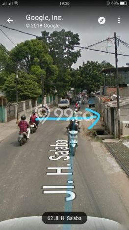 Tanah Lokasi Prima di , Luas 836m2m², Lingkungan Asri, Akses Jakarta Barat, Jakarta Barat Tanah Lokasi Prima di , Luas 836m2m², Lingkungan Asri, Akses Jakarta Barat, Jakarta Barat