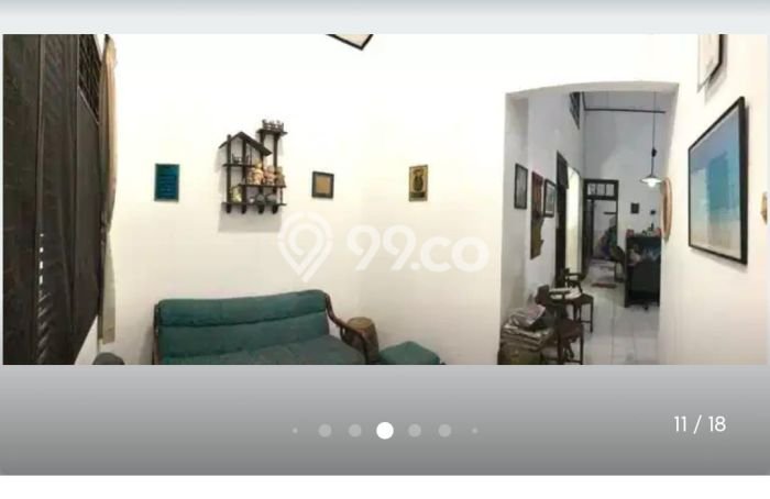 Rumah Luxury Modern Siap Huni di Joglo Jakarta Barat Rumah Luxury Modern Siap Huni di Joglo Jakarta Barat