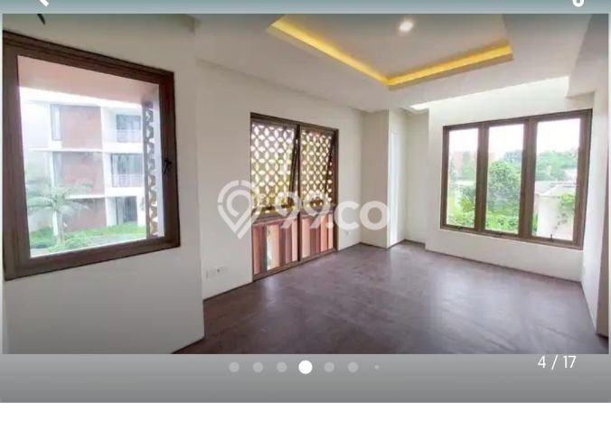 For Sale Rumah Mewah Exclusive di Karang Tengah, Tangerang For Sale Rumah Mewah Exclusive di Karang Tengah, Tangerang