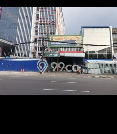 Paling Diincar! Komersial Dijual di Samanhudi Harga Kompetitif Paling Diincar! Komersial Dijual di Samanhudi Harga Kompetitif