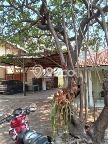Tanah Kavling Dijual di Jakarta Barat dengan Spesifikasi 3398m2 Tanah Kavling Dijual di Jakarta Barat dengan Spesifikasi 3398m2