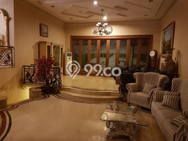 Siap Huni Hunian Elit 6 Kamar di Karang Tengah Dekat ke Mana Pun Siap Huni Hunian Elit 6 Kamar di Karang Tengah Dekat ke Mana Pun