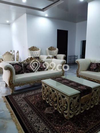 For Sale Rumah Elit Exclusive di Serpong Utara, Tangerang Selatan For Sale Rumah Elit Exclusive di Serpong Utara, Tangerang Selatan