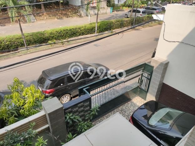 Hunian Super Mewah dengan Akses Paling Strategis di Puri Indah, Jakarta Barat Hunian Super Mewah dengan Akses Paling Strategis di Puri Indah, Jakarta Barat