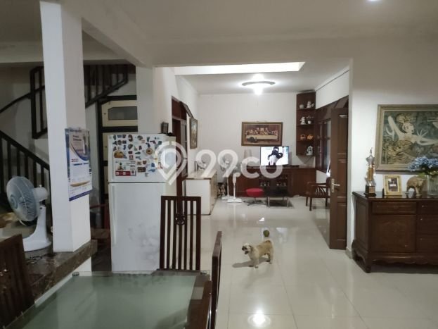 Hunian Super Mewah dengan Akses Paling Strategis di Puri Indah, Jakarta Barat Hunian Super Mewah dengan Akses Paling Strategis di Puri Indah, Jakarta Barat