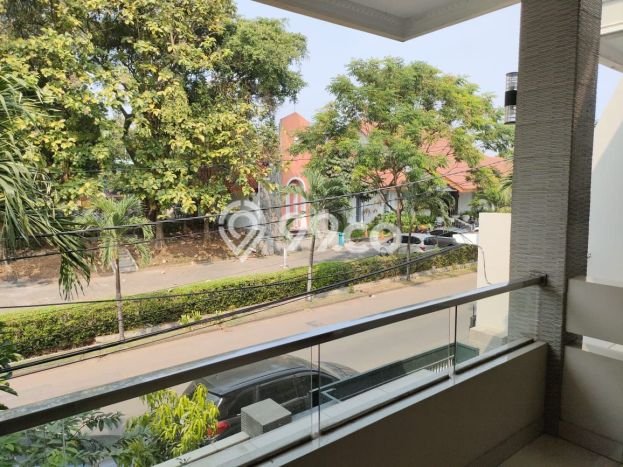 Hunian Super Mewah dengan Akses Paling Strategis di Puri Indah, Jakarta Barat Hunian Super Mewah dengan Akses Paling Strategis di Puri Indah, Jakarta Barat