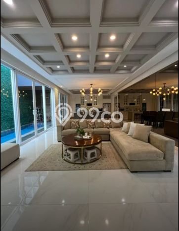 For Sale Rumah Elit Exclusive di Cengkareng, Jakarta Barat For Sale Rumah Elit Exclusive di Cengkareng, Jakarta Barat