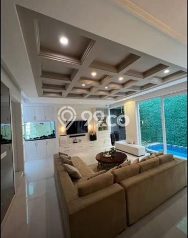 For Sale Rumah Elit Exclusive di Cengkareng, Jakarta Barat For Sale Rumah Elit Exclusive di Cengkareng, Jakarta Barat