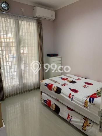 Dijual Rumah Eksklusif 3 KT di Bintaro, Tangerang Selatan Dijual Rumah Eksklusif 3 KT di Bintaro, Tangerang Selatan
